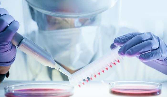 La ricerca spagnola usa un dispositivo fotonico