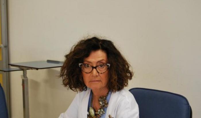 Flavia Petrini