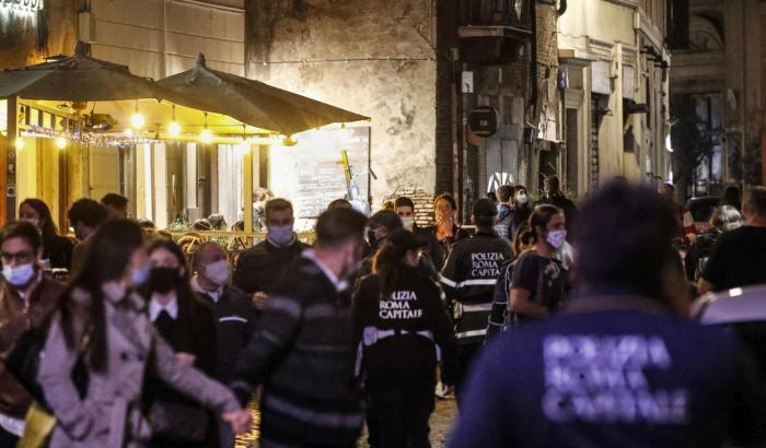 000581EB-controlli-polizia Controlli di Polizia in tempo di coronavirus