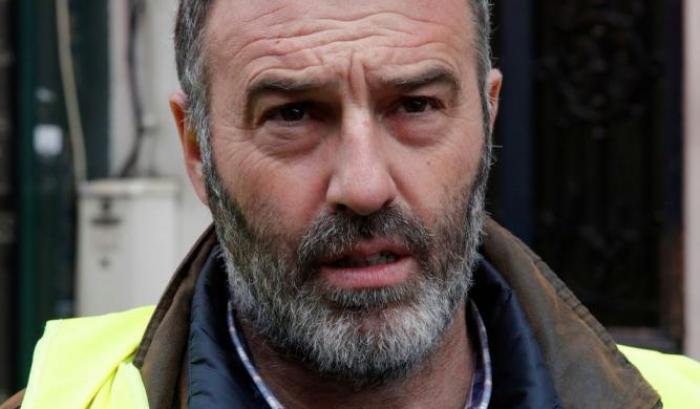 Christophe Chalencon