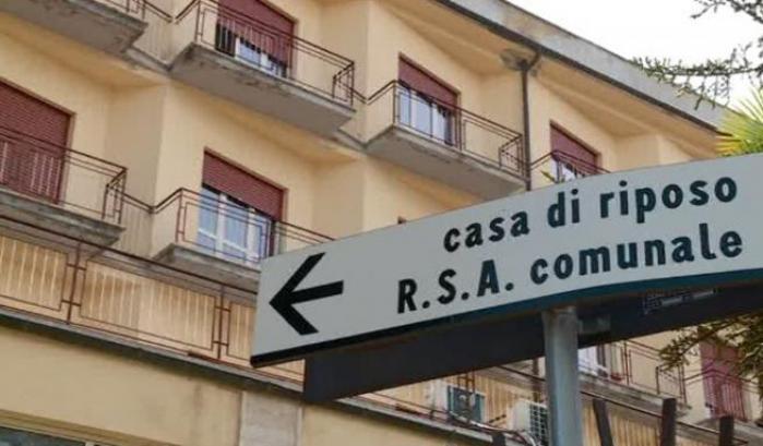 Coronavirus nelle Rsa