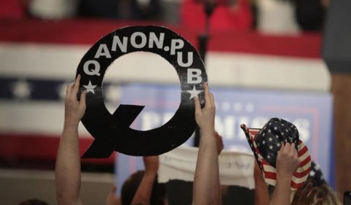 Qanon