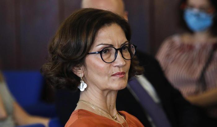 Maria Stella Gelmini