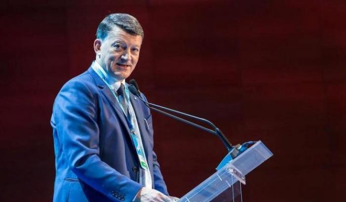 Pierpaolo Bombardieri