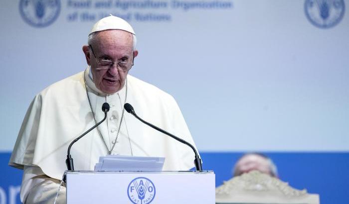 00058311-papa-francesco Papa Francesco