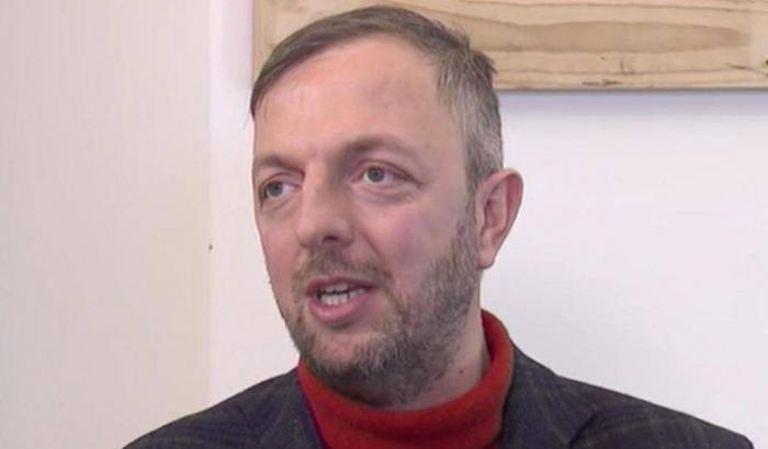 Bucci avverte: "O invertiamo la rotta o a fine ottobre ci troviamo con 1.500 malati in terapia intensiva"