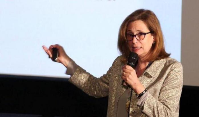 0005834B-ilaria-capua Ilaria Capua