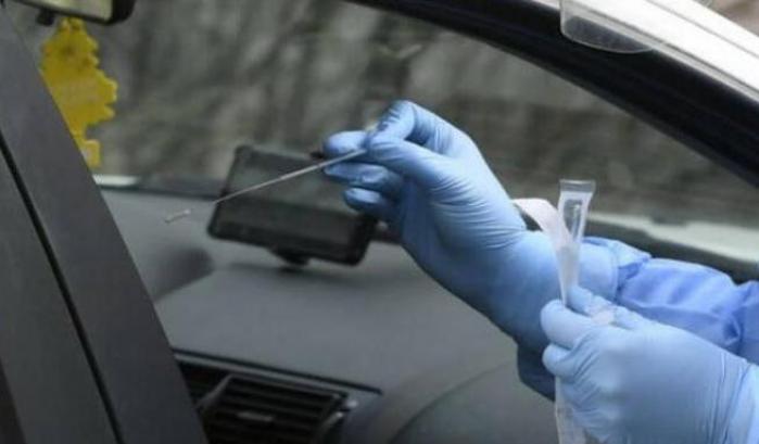 0005834F-coronavirus Coronavirus