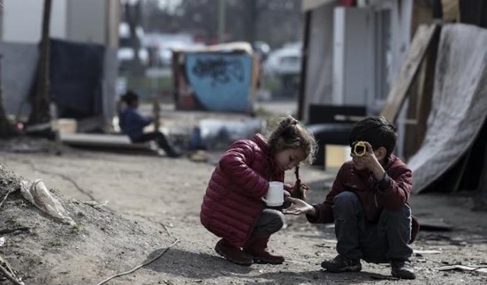 Immagine di repertorio