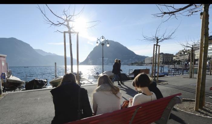 Immagine di repertorio
