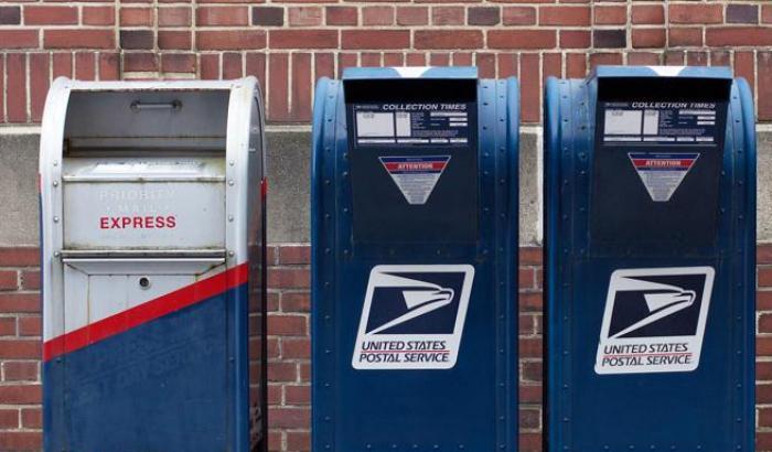 Immagine di repertorio