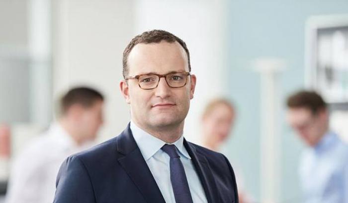 Jens Spahn
