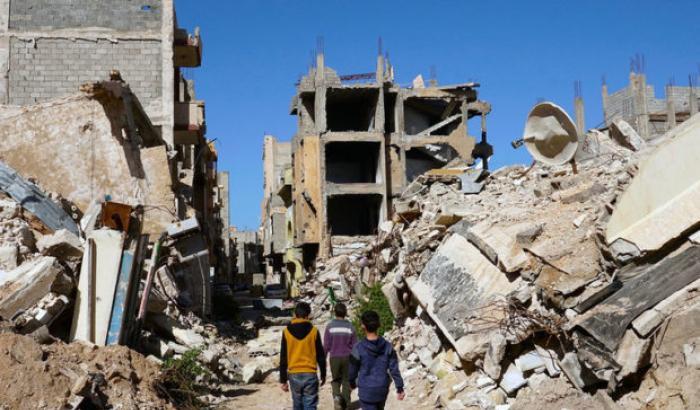 0005842F-libia Libia