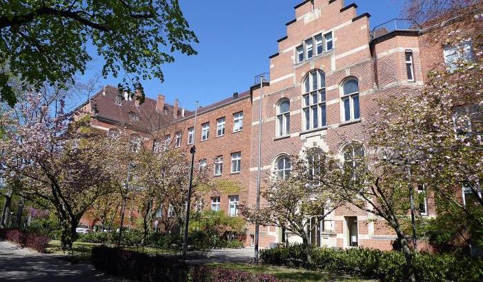 Robert Koch Institut