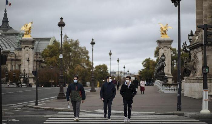 00058530-covid-in-francia Covid in Francia