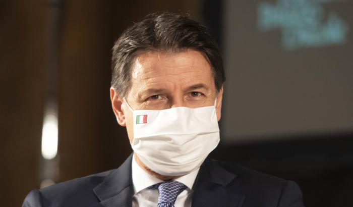 Giuseppe Conte