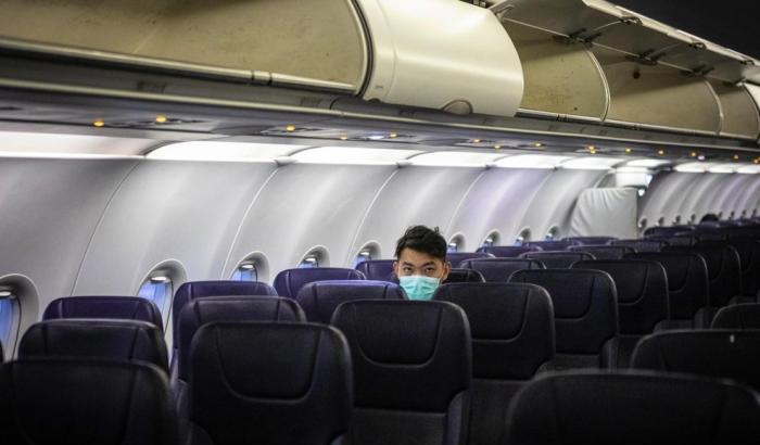 Immagine di repertorio