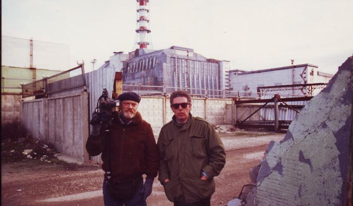 È morto di Covid-19 Pino Scaccia, storico inviato Rai che per primo raccontò Černobyl’
