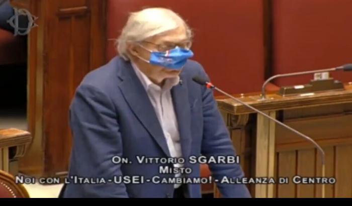 Sgarbi