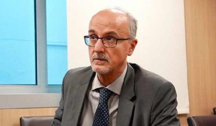Lopalco: "Bisogna frenare il contagio o ci sarà il blocco degli ospedali in Puglia"