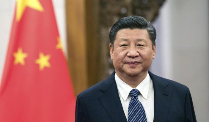 000568B8-xi-jinping Xi Jinping