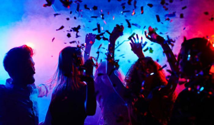 Immagine di repertorio