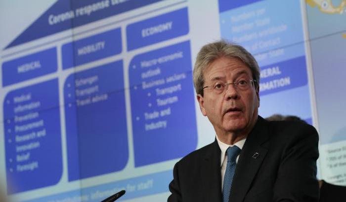 Paolo Gentiloni