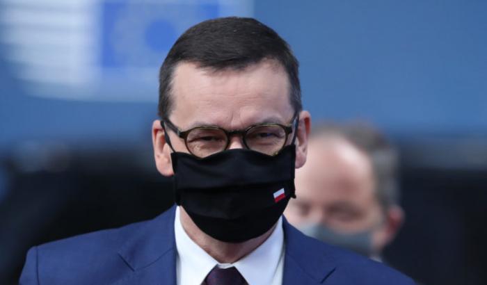 Morawiecki