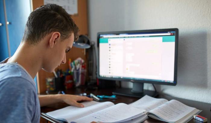 Immagine di repertorio