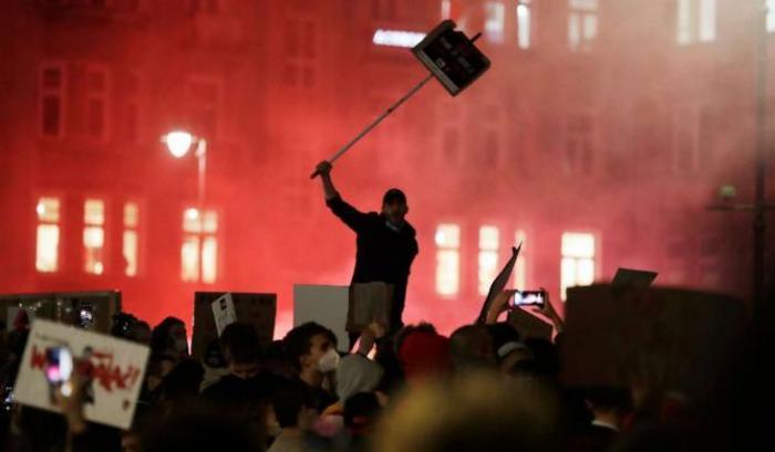0005878C-proteste-polonia Proteste Polonia