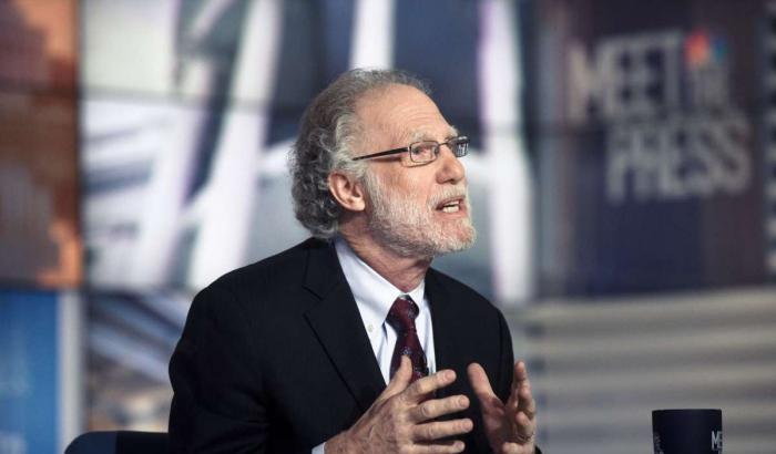 Bob Bauer, portavoce di Biden