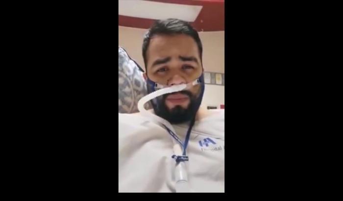 Sergio Humberto Padilla Hernandez