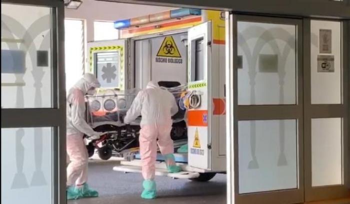 Ospedale in Campania