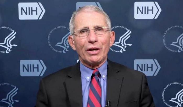 Anthony Fauci