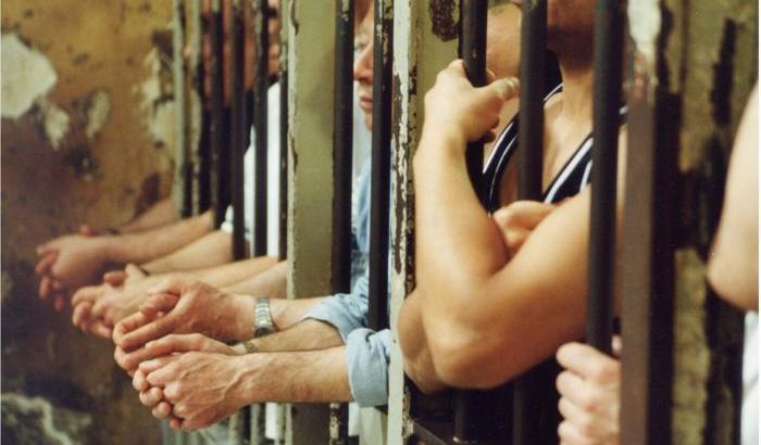 Carceri italiane