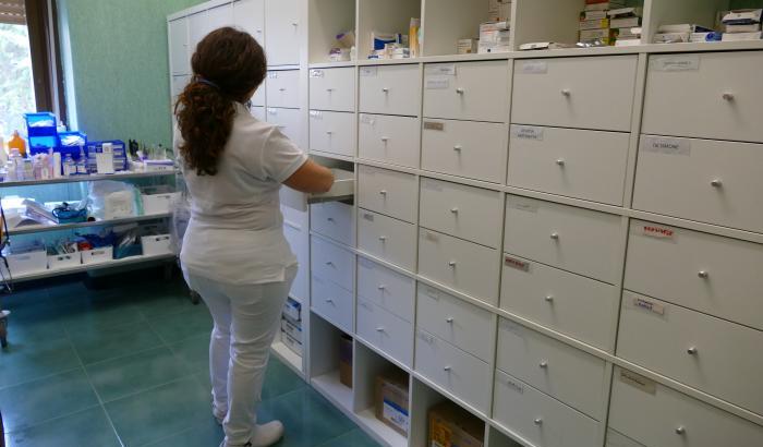 Focolaio Covid in un Rsa nel napoletano: 58 contagiati