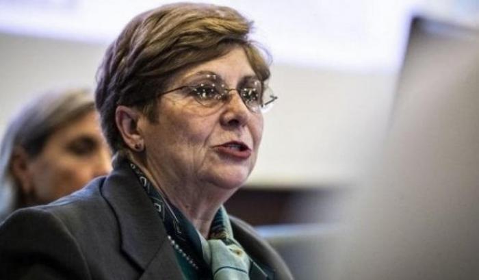 Maria Rosaria Capobianchi