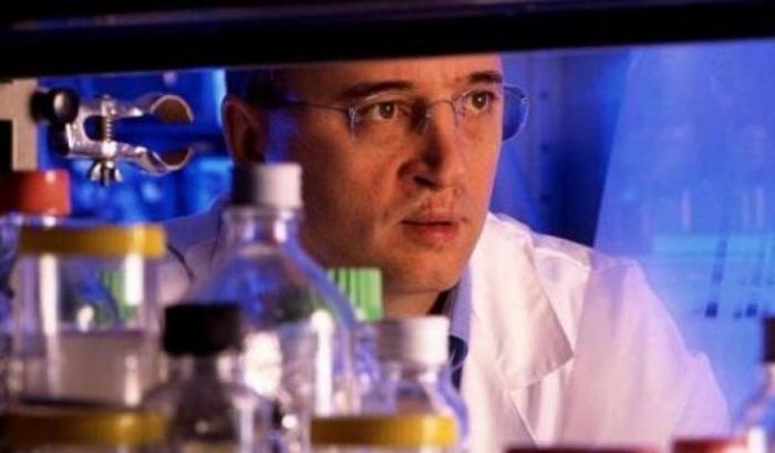 L'immunologo Andrea Cossarizza