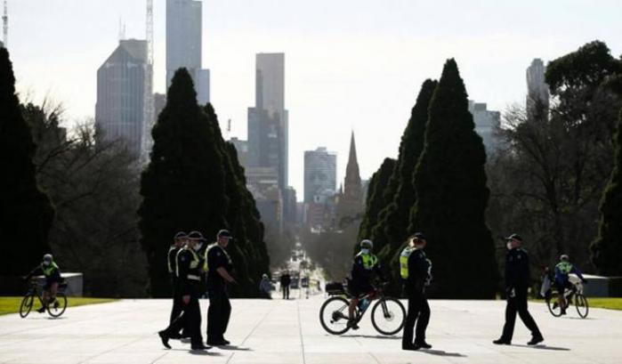 Melbourne, Australia