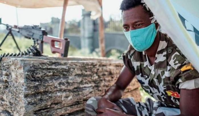 La "guerra del Tigrè": così rischia di esplodere il Corno d'Africa