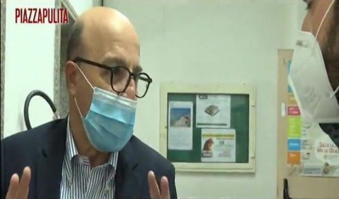 Assessore alla Salute Nieddu