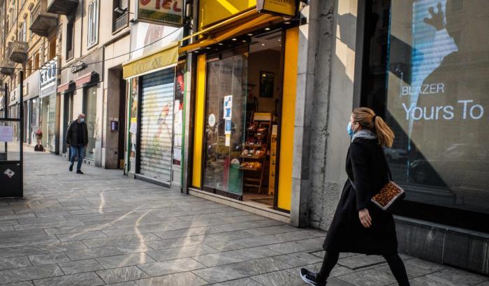 Immagine di repertorio