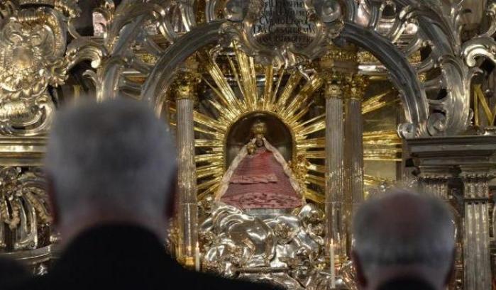 Messa in una chiesta