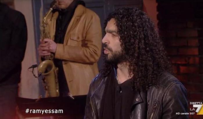 Ramy Essam