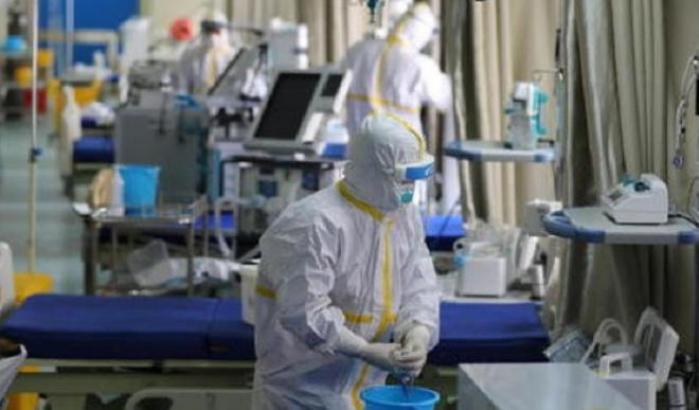 In Sicilia si inventano posti letto per rimanere in zona arancione? L'audio del burocrate fa sospettare