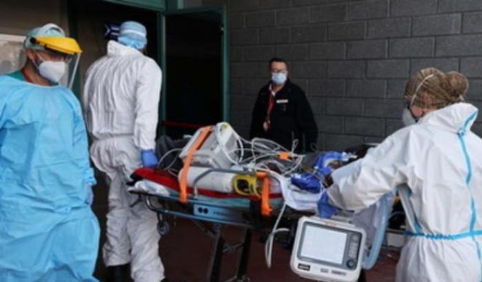 Madre di 41 anni muore di Covid: aveva atteso 11 ore prima del ricovero