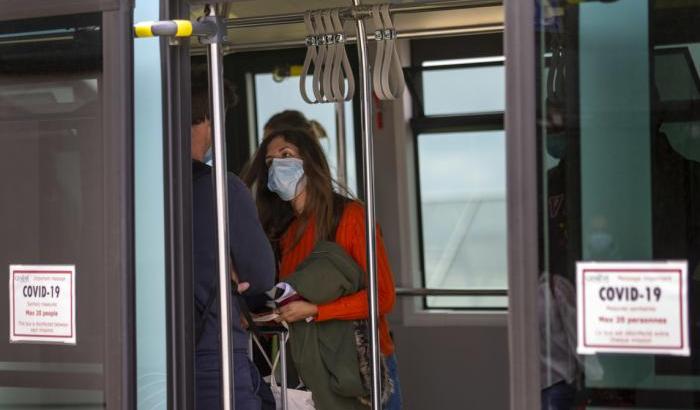 00058AEA-coronavirus-in-svizzera Coronavirus in Svizzera