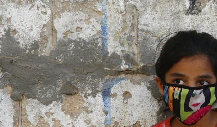 00058AF8-covid-a-gaza Covid a Gaza