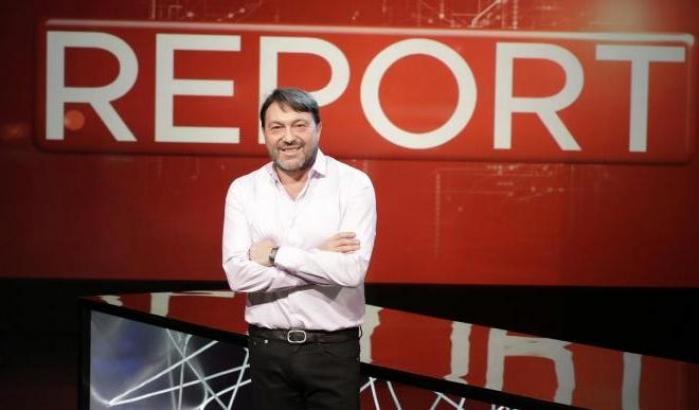 Ranieri Guerra diffida Report dal rivelare le chat sul rapporto Oms