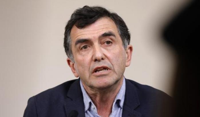 Arnaud Fontanet, epidemiologo francese